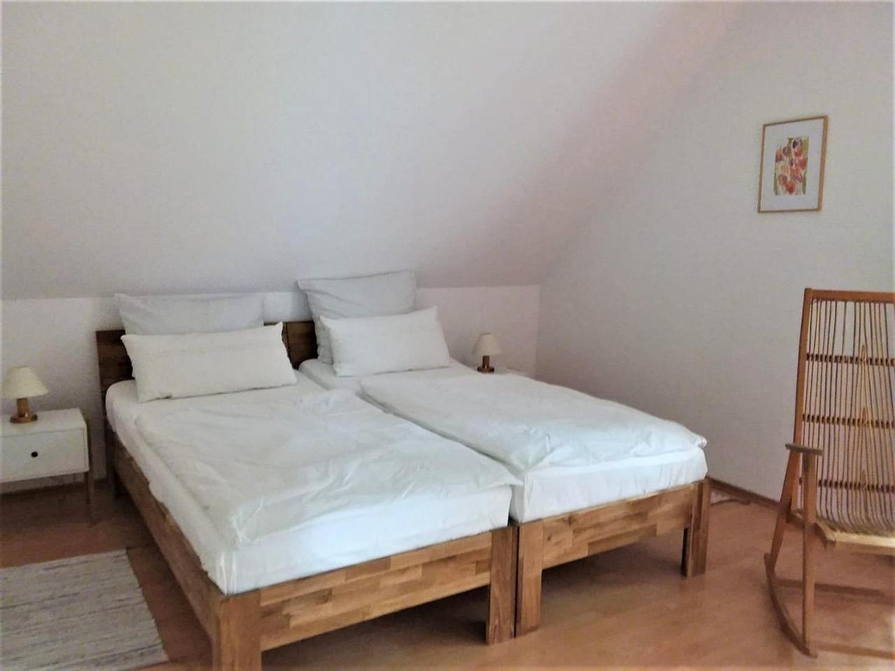 Ferienwohnung Ringbergblick Suhl Exteriör bild